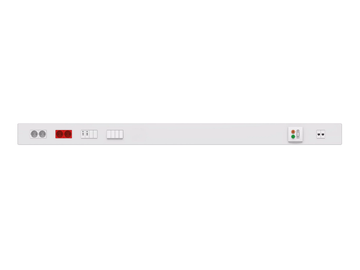 MEDIS HOME - Smart LED wall lamp with USB by Intra lighting - view 2